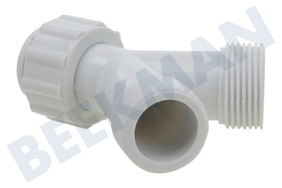 Easyfiks Conector Pieza de conexión Y 3/4