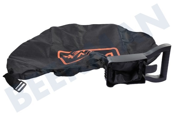 Black & Decker 1004773-95 Bolsa recolectora Soplador de hojas