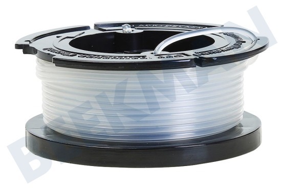 Black & Decker Recortadora A6481 Recortadora de bobina