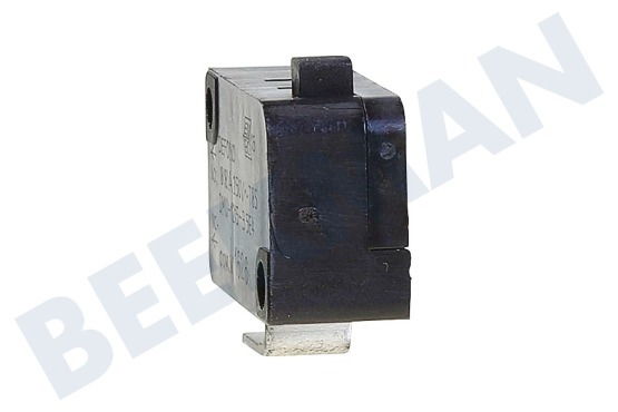 Black & Decker Recortadora 90569937 Interruptor de herramientas de jardín