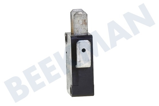 Black & Decker Recortadora 90569937 Interruptor de herramientas de jardín