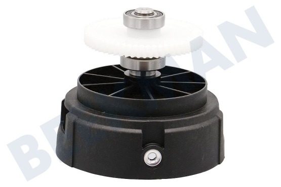 Black & Decker Recortadora N501797 Portabobinas con piñón