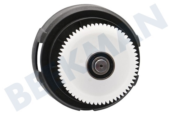 Black & Decker Recortadora N501797 Portabobinas con piñón