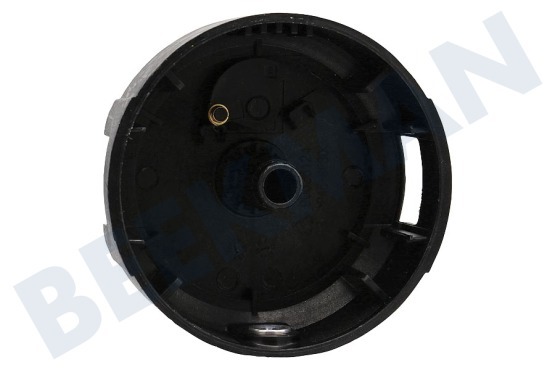 Black & Decker Recortadora N501797 Portabobinas con piñón