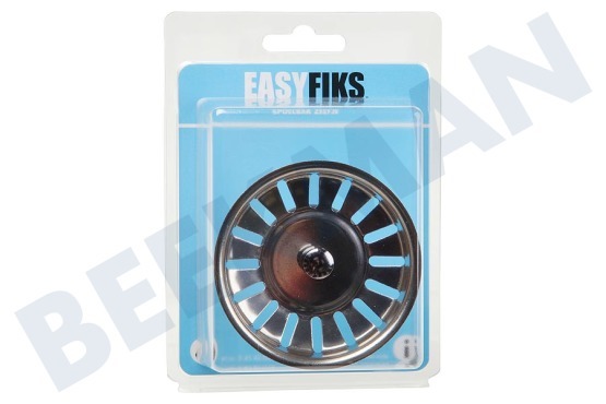 Easyfiks Colador de drenaje Tamiz