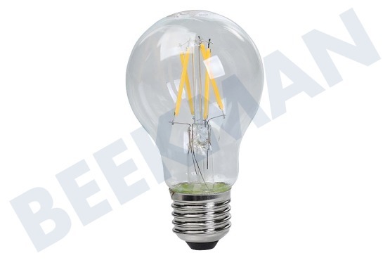Osram Osram A40 Bombilla LED Sensor de luz diurna 4.9 Watt, E27