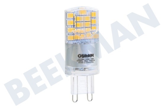 Osram 4058075626072 Parathom LED Pin 40 G9 4.2W