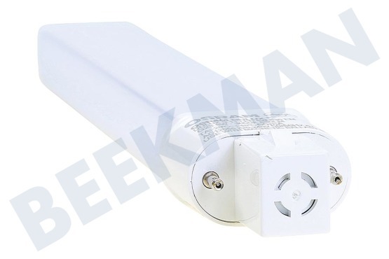 Aeg electrolux Dulux S LED 6W Blanco cálido 3000K G23