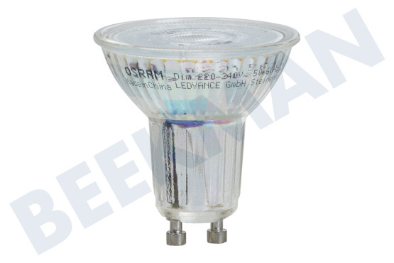 Osram LED Star PAR16 GU10 3.4 Watt, Regulable