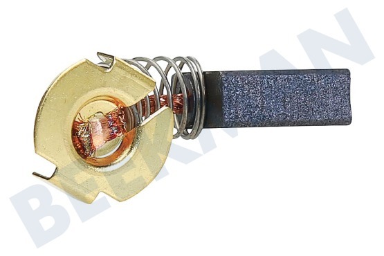 Dewalt N013883 Escobilla de carbón 16x6mm