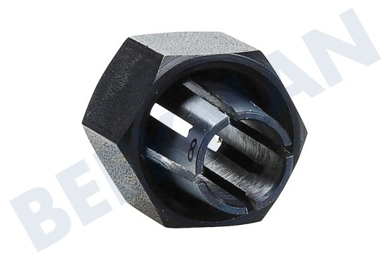 Dewalt 326286-00 Coronilla 8mm con tuerca