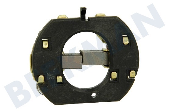Dewalt Escobilla de carbón Juego de escobillas de carbón con placa