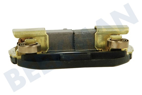Dewalt Escobilla de carbón Juego de escobillas de carbón con placa
