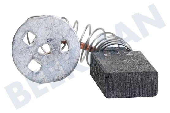 Black & Decker 145323-06 Sierra de inglete con escobilla de carbón