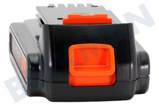 Black & Decker  90641356 Batería Batería de 18 voltios