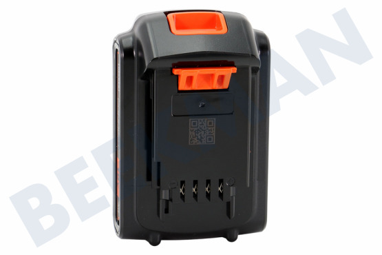 Black & Decker  90641356 Batería Batería de 18 voltios
