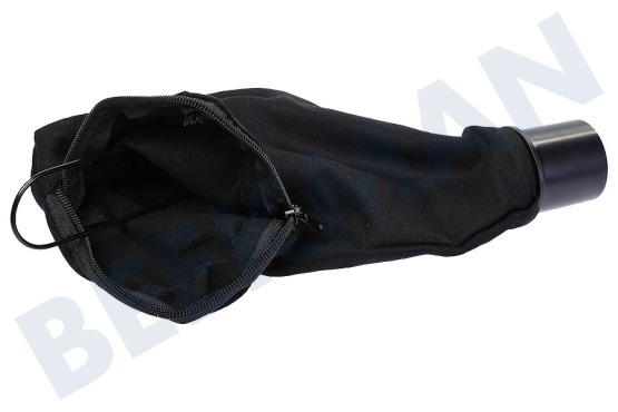 Dewalt 147734-06 bolsa de recolección Bolsa de polvo