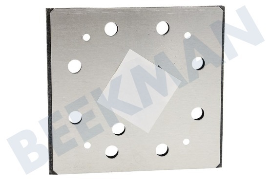 Black & Decker 151284-00SV Lijadora de suela