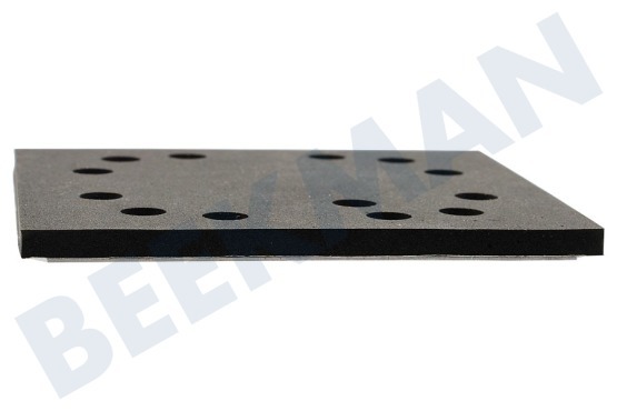 Black & Decker 151284-00SV Lijadora de suela