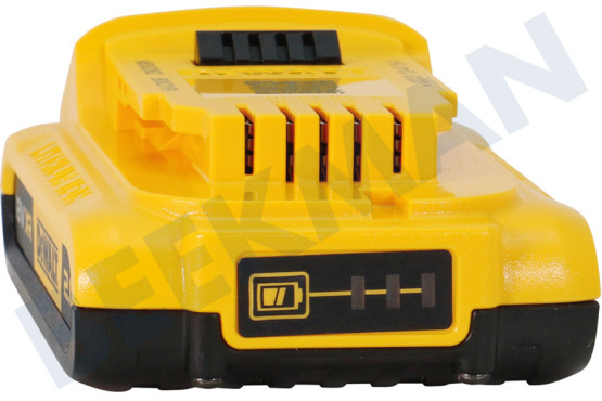 Dewalt Batería de 18 voltios