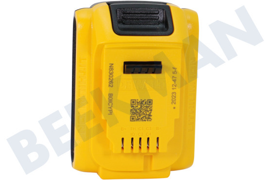 Dewalt Batería de 18 voltios