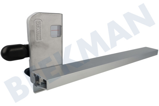 Dewalt Conductor Guía longitudinal