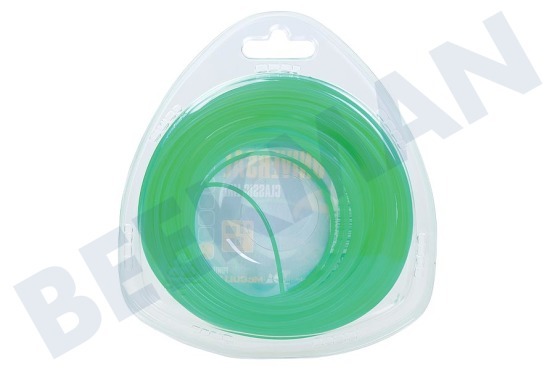 Flymo Recortadora NLO004 Cable de nylon 2,0 mm 15 metros