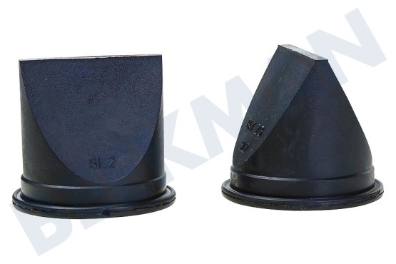 Dometic Válvula de retención, 2 piezas