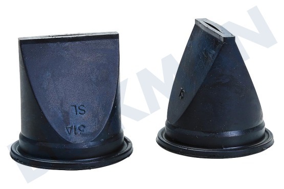 Dometic Válvula de retención, 2 piezas