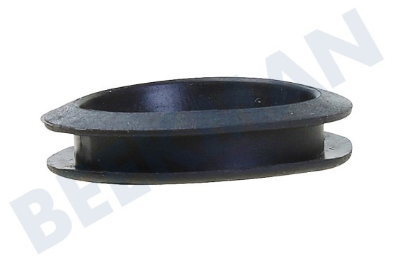 Dometic Anillo de la placa de vidrio, caucho