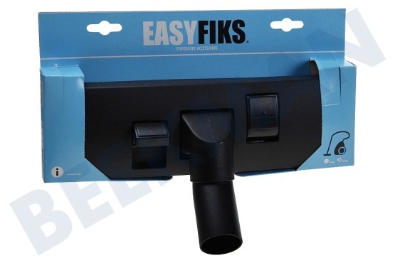 Easyfiks Boquilla combi 35mm sin rueda IWW