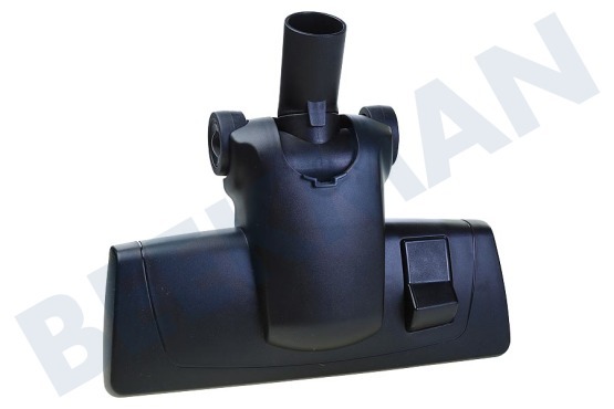 Easyfiks Boquilla combi Boquilla de succión de lujo de 32 mm con posición de estacionamiento
