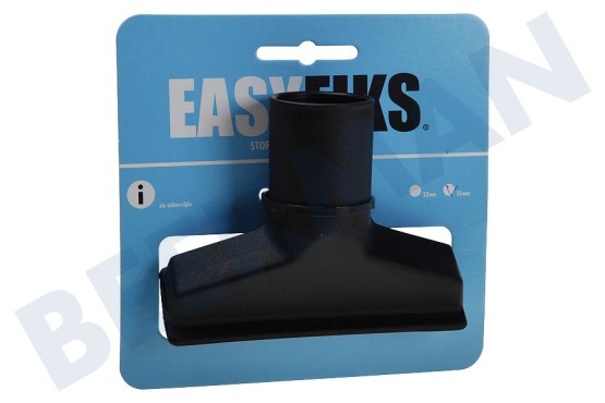 Easyfiks Boquilla pequeño de 35 mm con tira roja