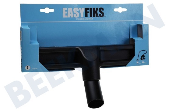 Easyfiks Boquilla parquet 32mm con crin y rueda.