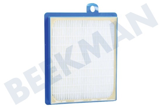 Chef Aspiradora AFS1W Allergy Plus S-Filter lavable