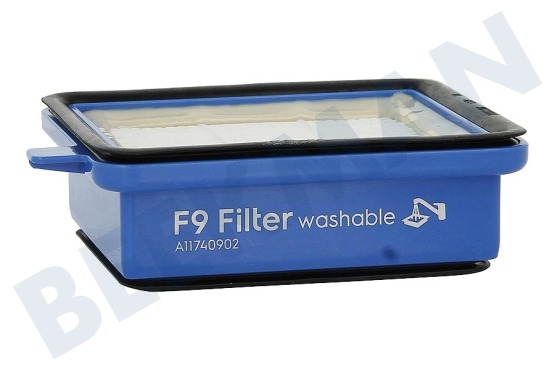Westinghouse Aspiradora Filtro Filtro HEPA