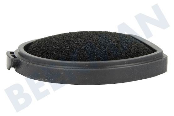 Electrolux Aspiradora Filtro Del contenedor de polvo