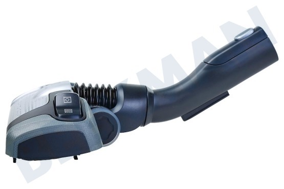 Electrolux Aspiradora Boquilla combi Tecnología de aire silencioso