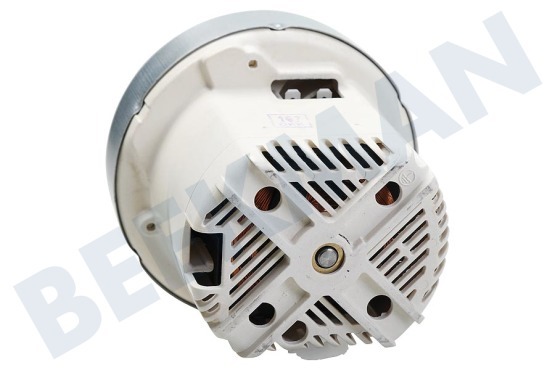 AEG Aspiradora Motor 650 vatios