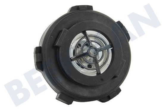 Aeg electrolux Aspiradora Motor Motor del ventilador completo