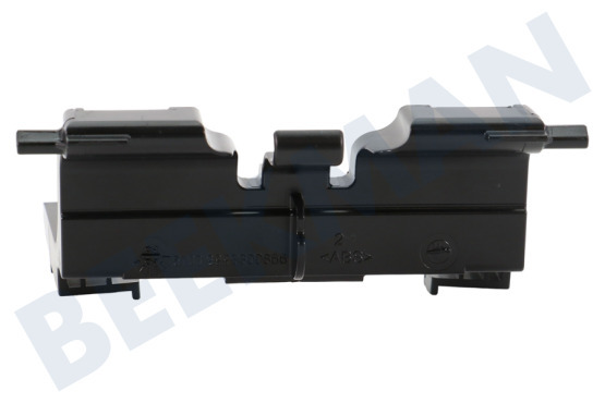 Siemens Aspiradora 495701, 00495701 Soporte De la bolsa de la aspiradora