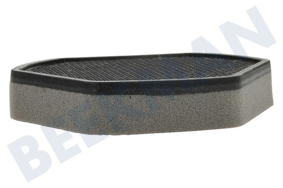 Bosch Aspiradora 12012937 filtro de espuma