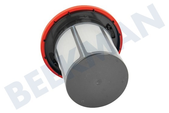 Bosch Aspiradora 12033215 Filtro cartucho completo + filtro de cinta