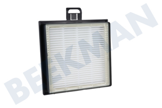 Siemens Aspiradora Filtro Filtro hepa -130x130x22mm