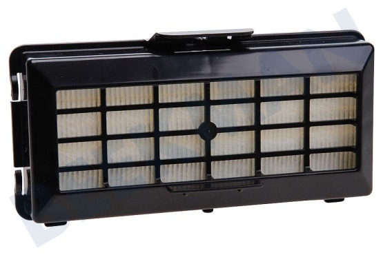 Siemens Aspiradora Filtro Filtro hepa 198x94x35mm