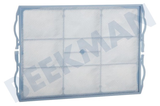 Siemens Aspiradora Filtro Microfiltro en soporte