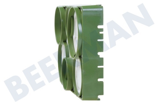 Siemens Aspiradora BBZ11BF Filtro biónico