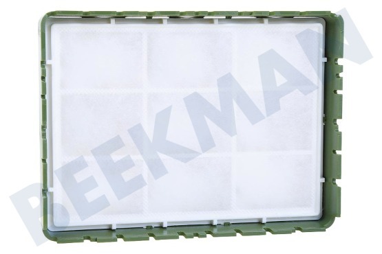 Siemens Aspiradora BBZ11BF Filtro biónico