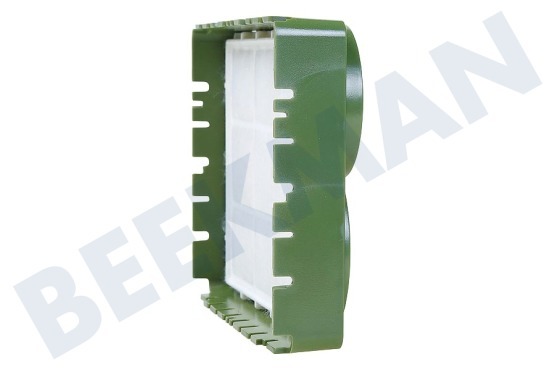 Siemens Aspiradora BBZ11BF Filtro biónico