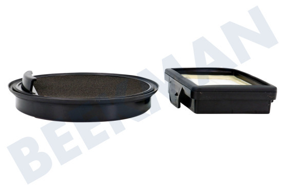 Bosch Aspiradora 17006053 Filtro de aire puro